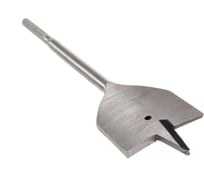 Перьевое сверло 38x120x166 мм DIY Bosch 2609255274