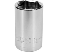 Головка торцевая TOYA 6-гранная 1/2" 18мм 53340