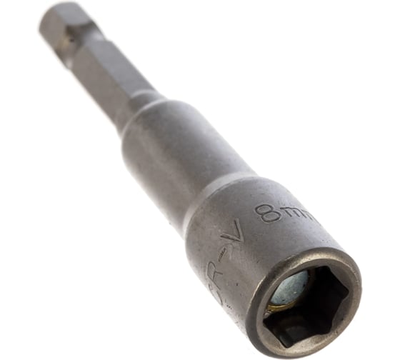 Биты для кровельных саморезов (5 шт) Sturm 1041-05-08