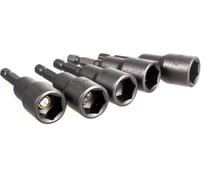 Биты для кровельных саморезов (5 шт; 12 мм) Sturm 1041-05-12