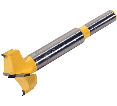 Сверло Форстнера ТСТ для ДСП, 30 мм Энкор 19143