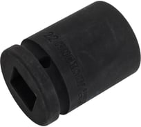 Переходник ударный с винтовым фиксатором 3/4DR-22 мм KING TONY 609622M