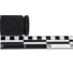 Переходник ударный с винтовым фиксатором 3/4DR-22 мм KING TONY 609622M 4