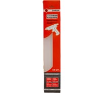 Стержни клеевые 11х300мм, 10шт, Энкор 011 505011