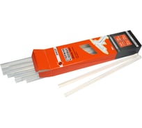 Стержни клеевые 11х300мм, 17шт Энкор 440 50440