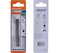 Сверло по кафелю (10х85 мм; 1/4HEX) Sturm 5380104