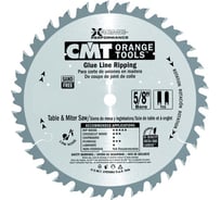 Диск пильный 305х4,2/2,8х30 Z=36 TCG CMT 203.036.12M