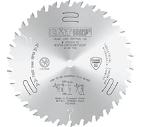 Диск пильный 254x3,2/2,3x15,875 Z=30 TCG CMT 203.630.10