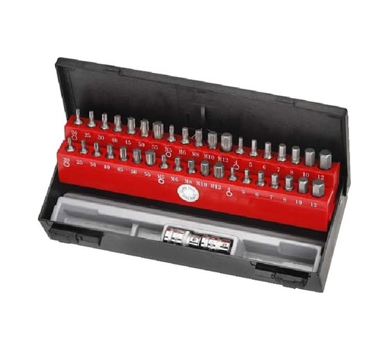 Набор 40 шт. FORCE 4401CT