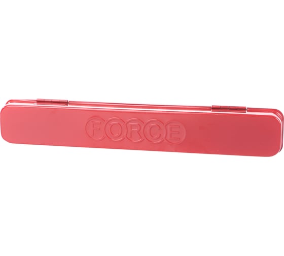 Набор головок для пнемоинструмента 1/2" FORCE 4109