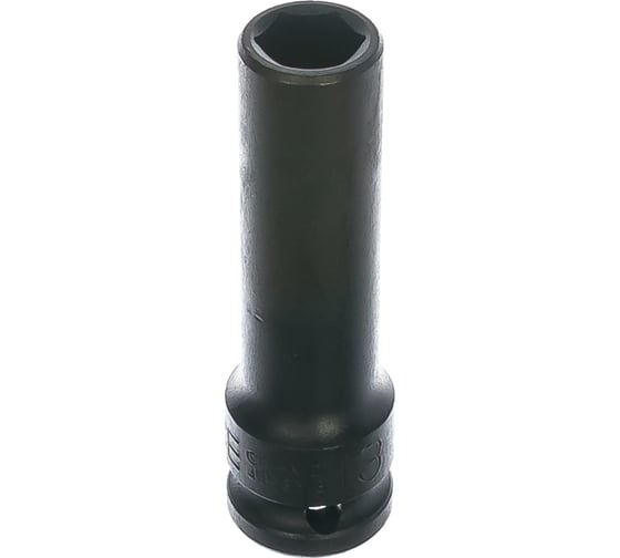 Набор длинных ударных головок 1/2", 10 шт. FORCE 4107