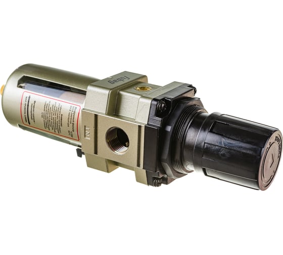 Фильтр с регулятором давления FR 4000 1/2" FUBAG 190130