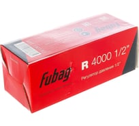 Регулятор R 4000 1/2" FUBAG 190180