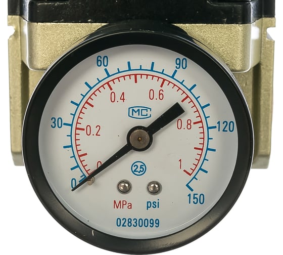 Регулятор R 4000 1/2" FUBAG 190180