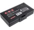 Набор ударных головок-бит TORX 1/2", 10 шт. FORCE 4108 3