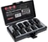 Набор ударных головок-бит TORX 1/2", 10 шт. FORCE 4108 1