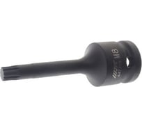 Головка торцевая ударная SPLINE 1/2"хM8, длина 78 мм JTC 447708