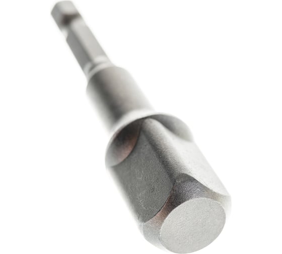 Набор адаптеров JTC 1/2"X73L, 3/8"x65L, 1/4"X65L /10/40 7670 JTC-7670
