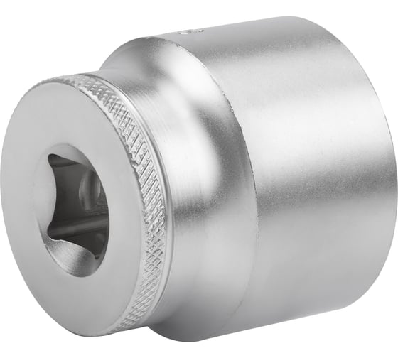 Головка торцевая 12-гранная 1/2", 36 мм, ип ND19-36, NORGAU 063703036