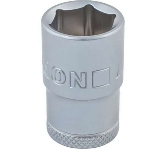 Головка торцевая 6-гранная 1/2", 34 мм NORGAU 063702034 1