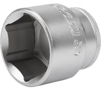 Головка торцевая 6-гранная 1/2", 36 мм NORGAU 063702036