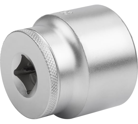 Головка торцевая 6-гранная 1/2", 36 мм NORGAU 063702036