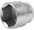 Головка торцевая 6-гранная 1/2", 36 мм NORGAU 063702036 1