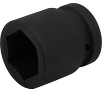 Головка ударная торцевая шестигранная, тип N21K-38 (38 мм, 1’’) NORGAU 064081038