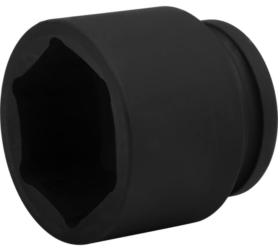 Головка торцевая ударная 6-гранная, тип N21K-75 (75 мм; 1") NORGAU 064081075 1