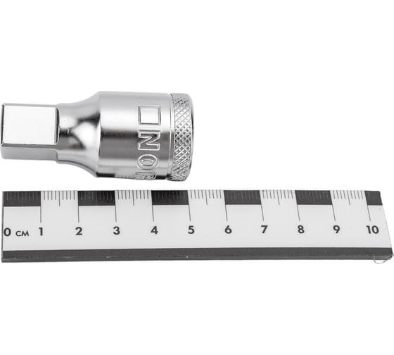 Удлинитель 1/2", 50 мм, тип N1990-2 NORGAU 063781051