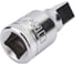 Удлинитель 1/2", 50 мм, тип N1990-2 NORGAU 063781051 1
