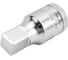 Удлинитель 1/2", 50 мм, тип N1990-2 NORGAU 063781051 2