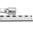 Удлинитель 1/2", 50 мм, тип N1990-2 NORGAU 063781051 5