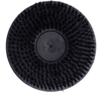Насадка для полировальной машинки для чистки ковров Rotary Brush For DA Polisher M-39 3D 020557