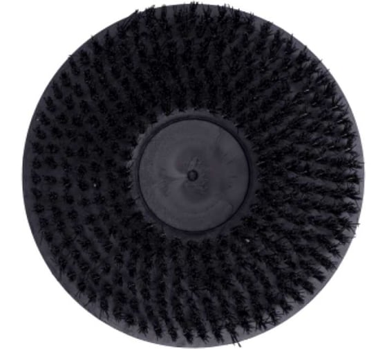 Насадка для полировальной машинки для чистки ковров Rotary Brush For DA Polisher M-39 3D 020557