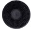 Насадка для полировальной машинки для чистки ковров Rotary Brush For DA Polisher M-39 3D 020557 1
