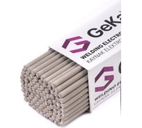 Электроды ELOX R 309 l-17 4.0 мм, пачка 5 кг, аналог 67.60 Geka GER309174050