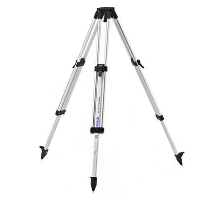 Штатив геодезический (107-165 см) для ротационных лазеров BL 130; BL 200 Bosch 0.601.091.300