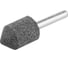 Набор шарошек абразивных 5 шт vertextools 0987-6-5 7