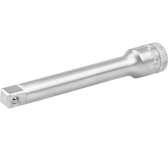 Удлинитель 1/4", 75 мм, тип N2090-3 NORGAU 063581052