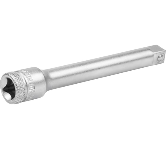 Удлинитель 1/4", 75 мм, тип N2090-3 NORGAU 063581052