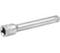 Удлинитель 1/4", 75 мм, тип N2090-3 NORGAU 063581052 3