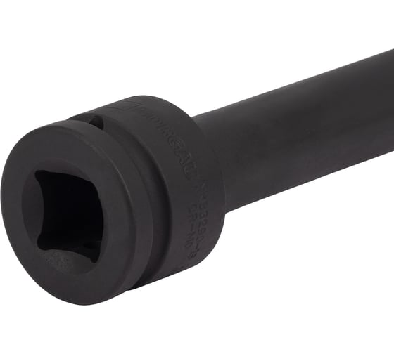 Удлинитель 3/4", 400 мм, тип NKB3290-16 NORGAU 064076016