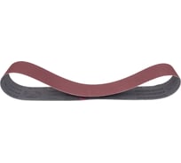 Лента шлифовальная (100х1220 мм; Р80) PROMA 60122080