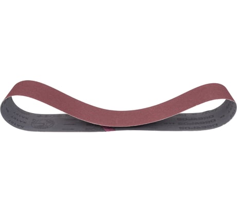 Лента шлифовальная (100х1220 мм; Р80) PROMA 60122080