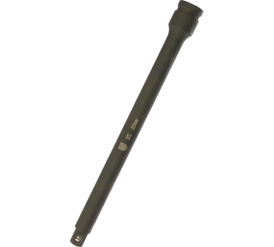 Удлинитель ударный (250 мм; 1/2") Berger BG BG2153