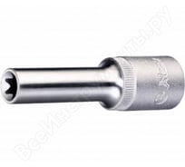 Длинная головка E-STAR на 1/2, размер E10, длинна 76 мм Hans 4310E10