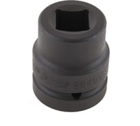 Головка ударная четырехгранная 1"; 20 мм Hans 88405M20