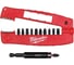 Набор бит SHOCKWAVE IMPACT DUTY SET 1 Milwaukee 4932430909 1