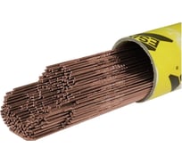 Прутки сварочные омедненные OK Tigrod 13.16 (5 кг; 2.4 мм) ESAB СВ000017441